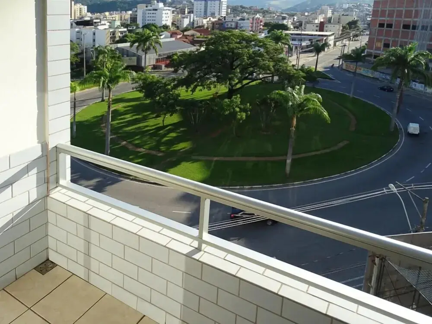 La Fontaine Residencial Aparthotel