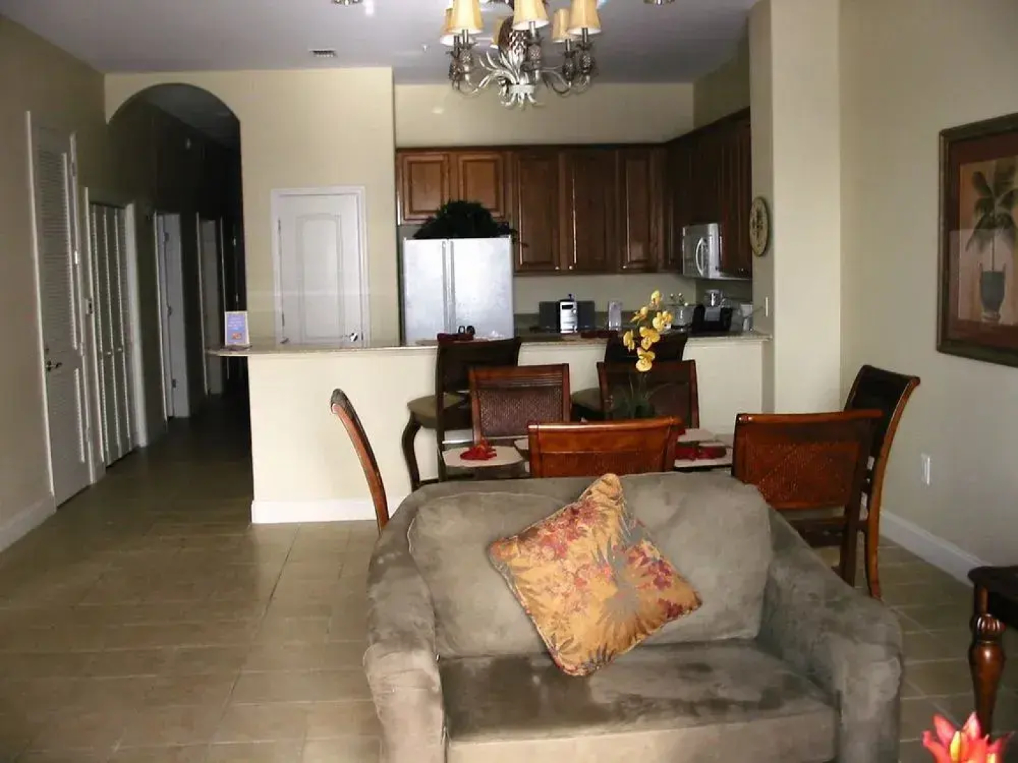 Blue Heron Vacation Condos by Lexington