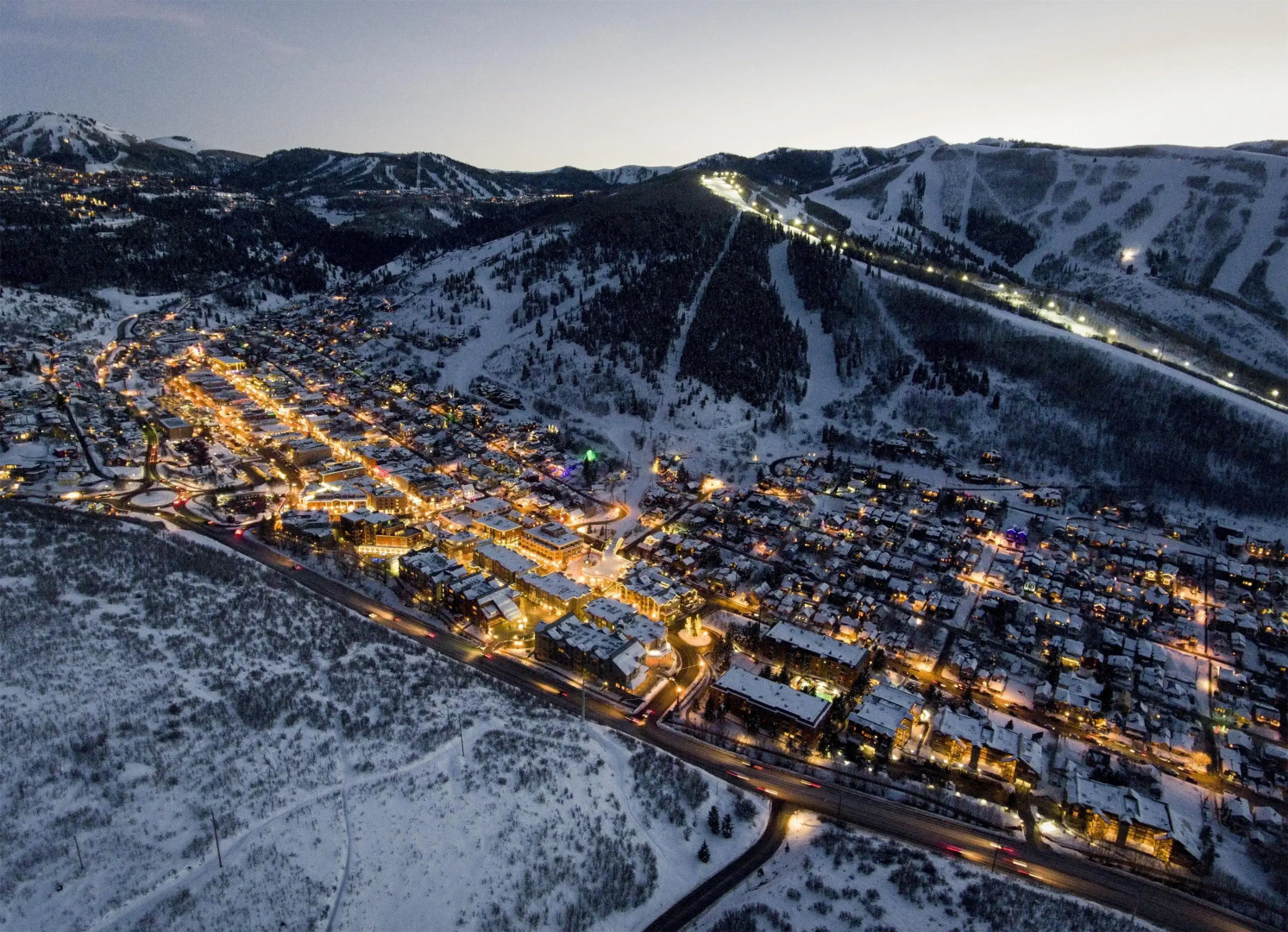 Hyatt Place Park City