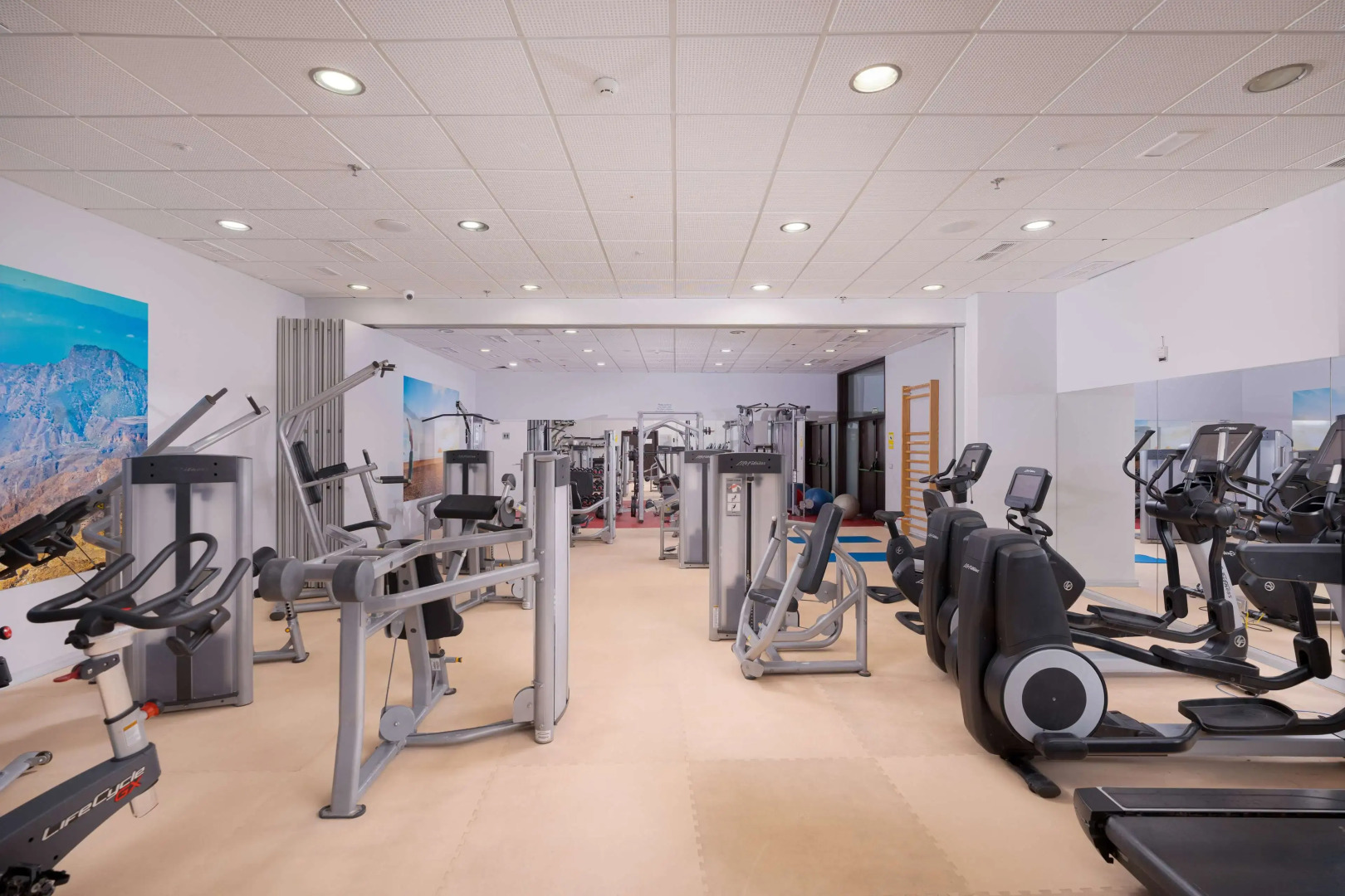 Radisson Blu Resort, Gran Canaria