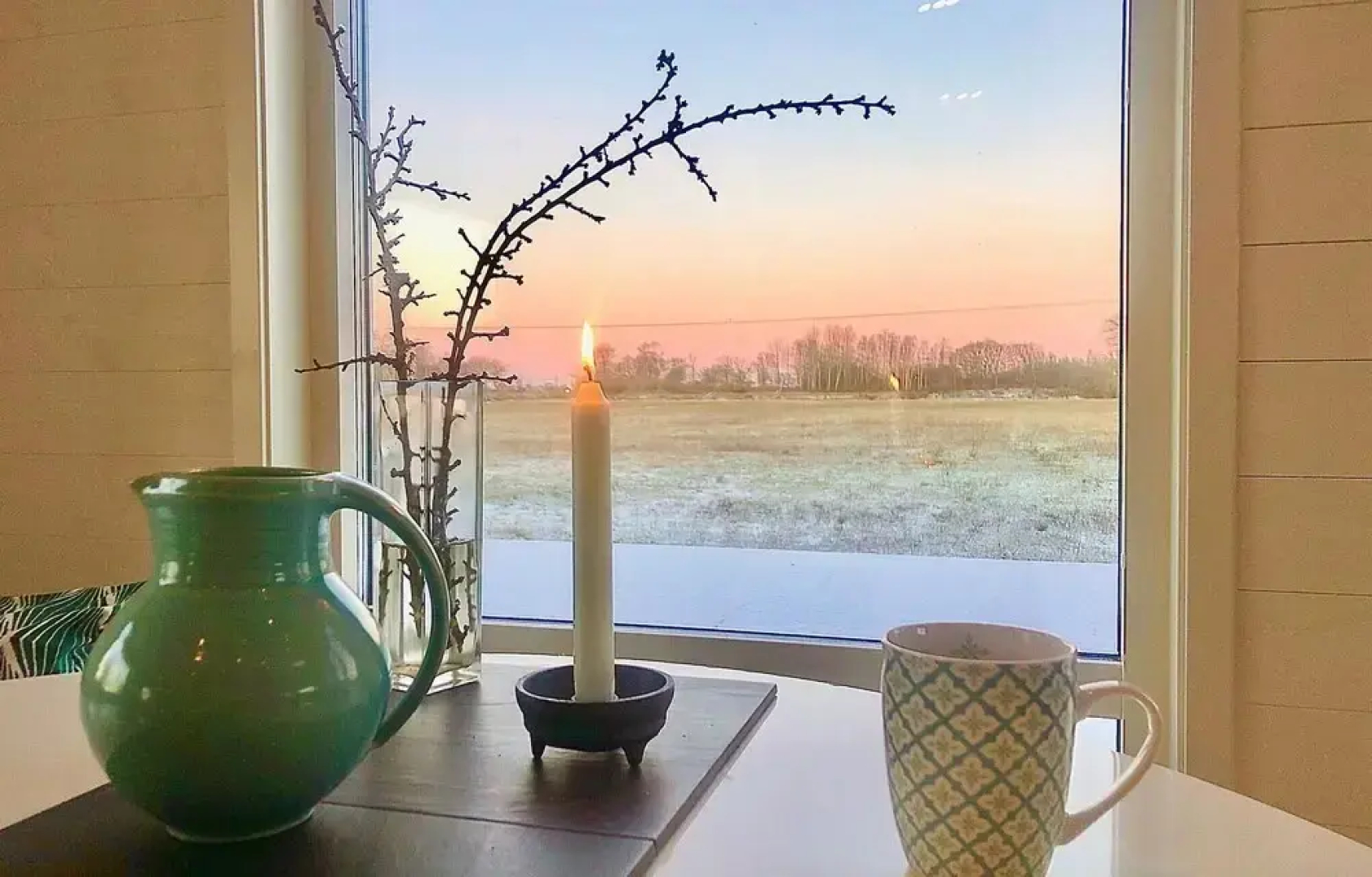 Awesome Home in Löttorp With Sauna, Wifi and Outdoor Swimming Pool