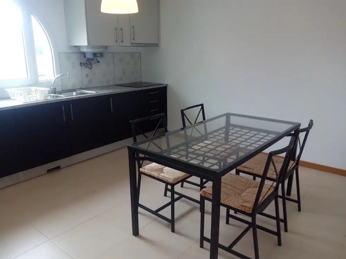 House With one Bedroom in Ponte de Vagos, With Furnished Garden and Wi