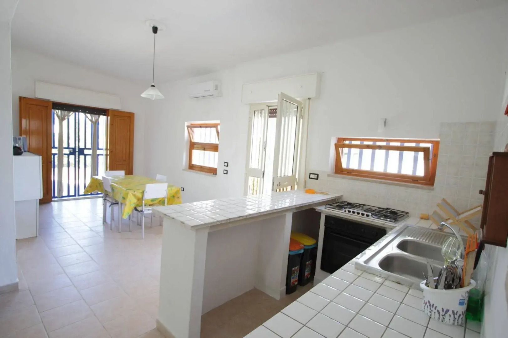 Villa Salentonthebeach