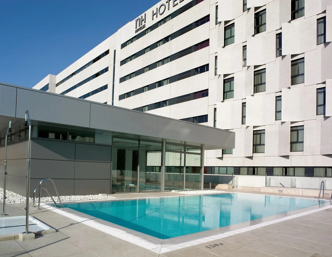 NH Collection Sevilla