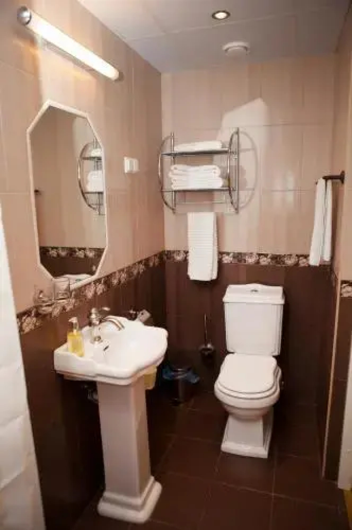 Ööbikuoru Villa