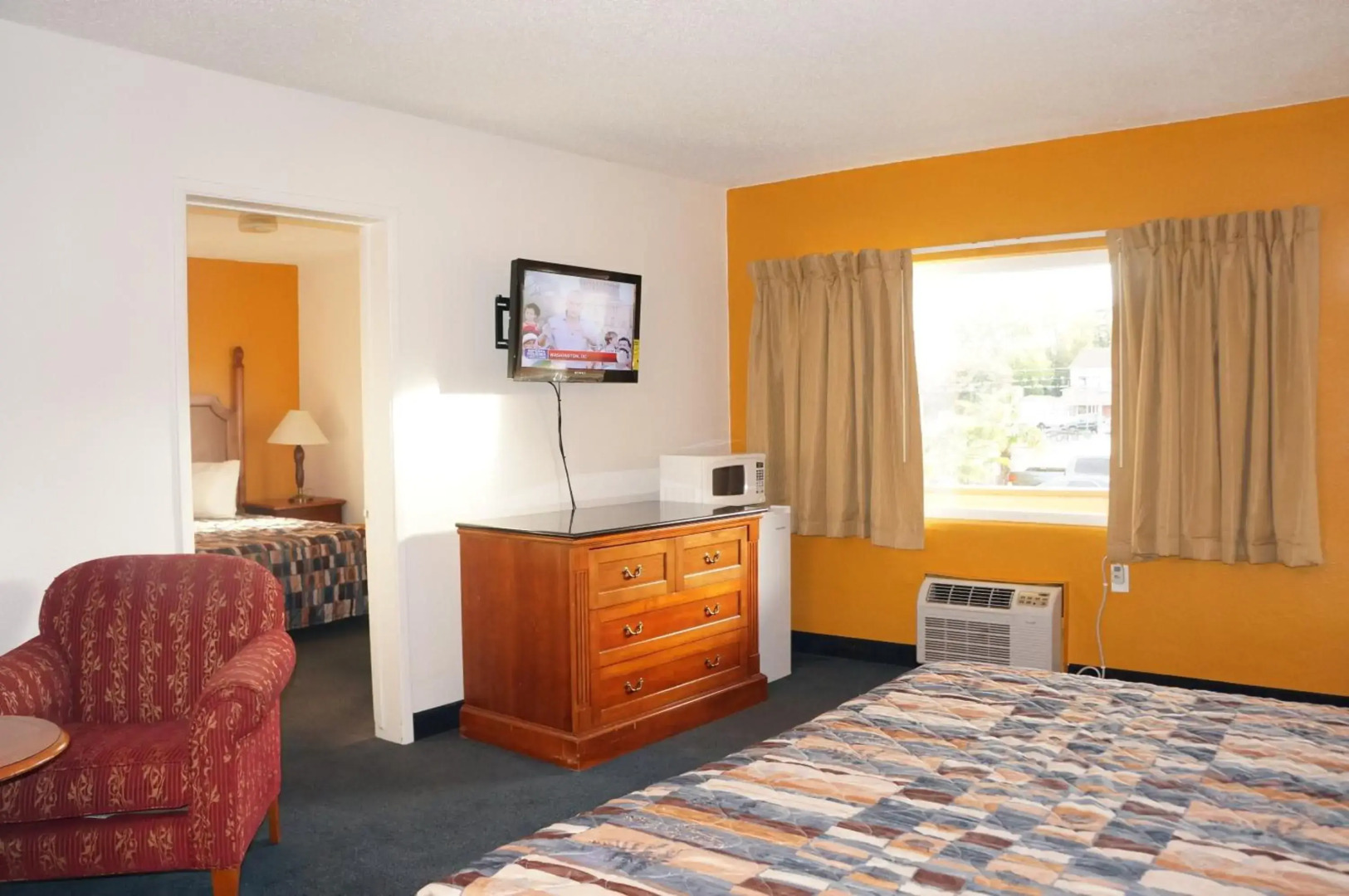 Classic Inn Red Bluff
