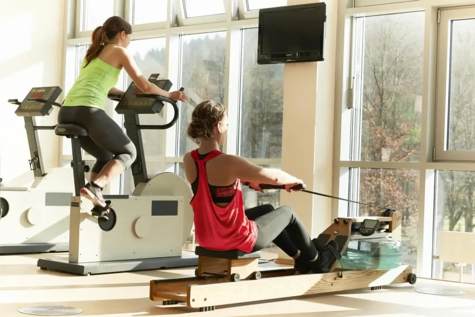 Dorint Resort & Spa Bad Bruckenau