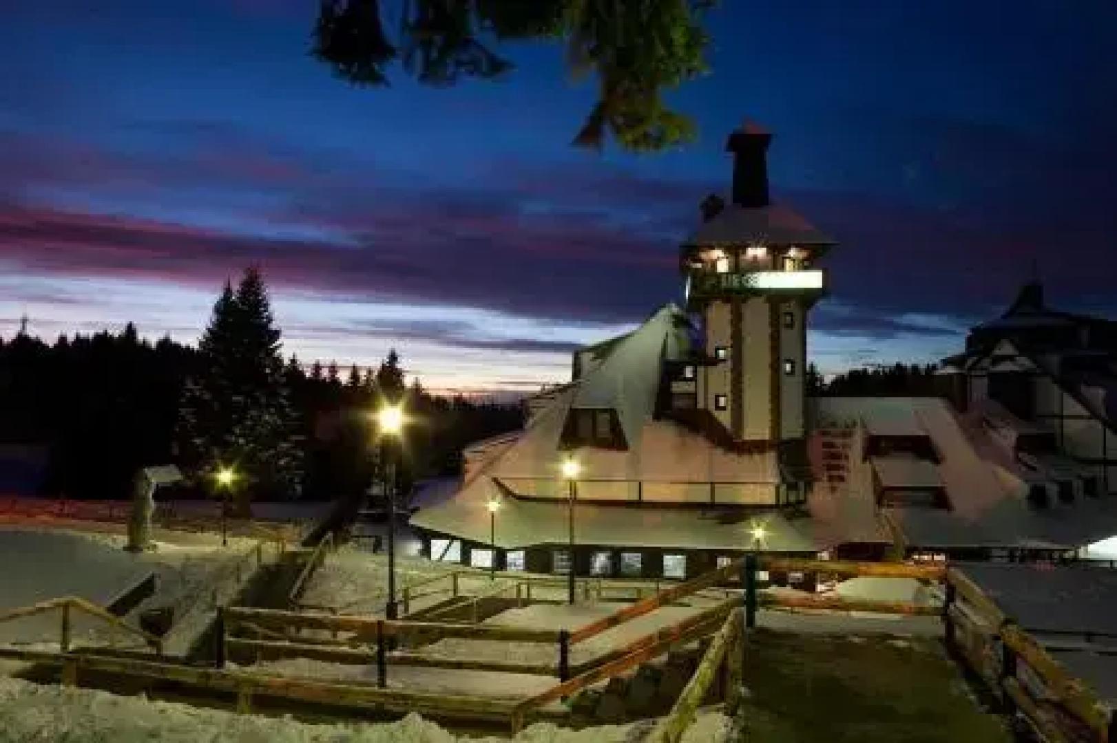 Family Hotel Angella