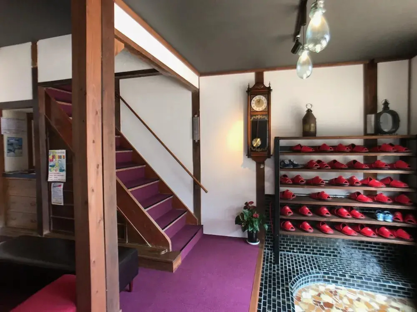 Guest House LAMP Iki - Hostel