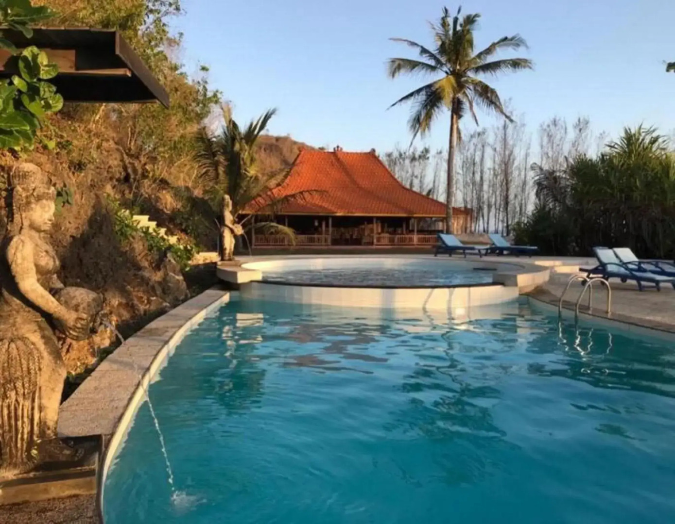 Desa Limasan Retreat