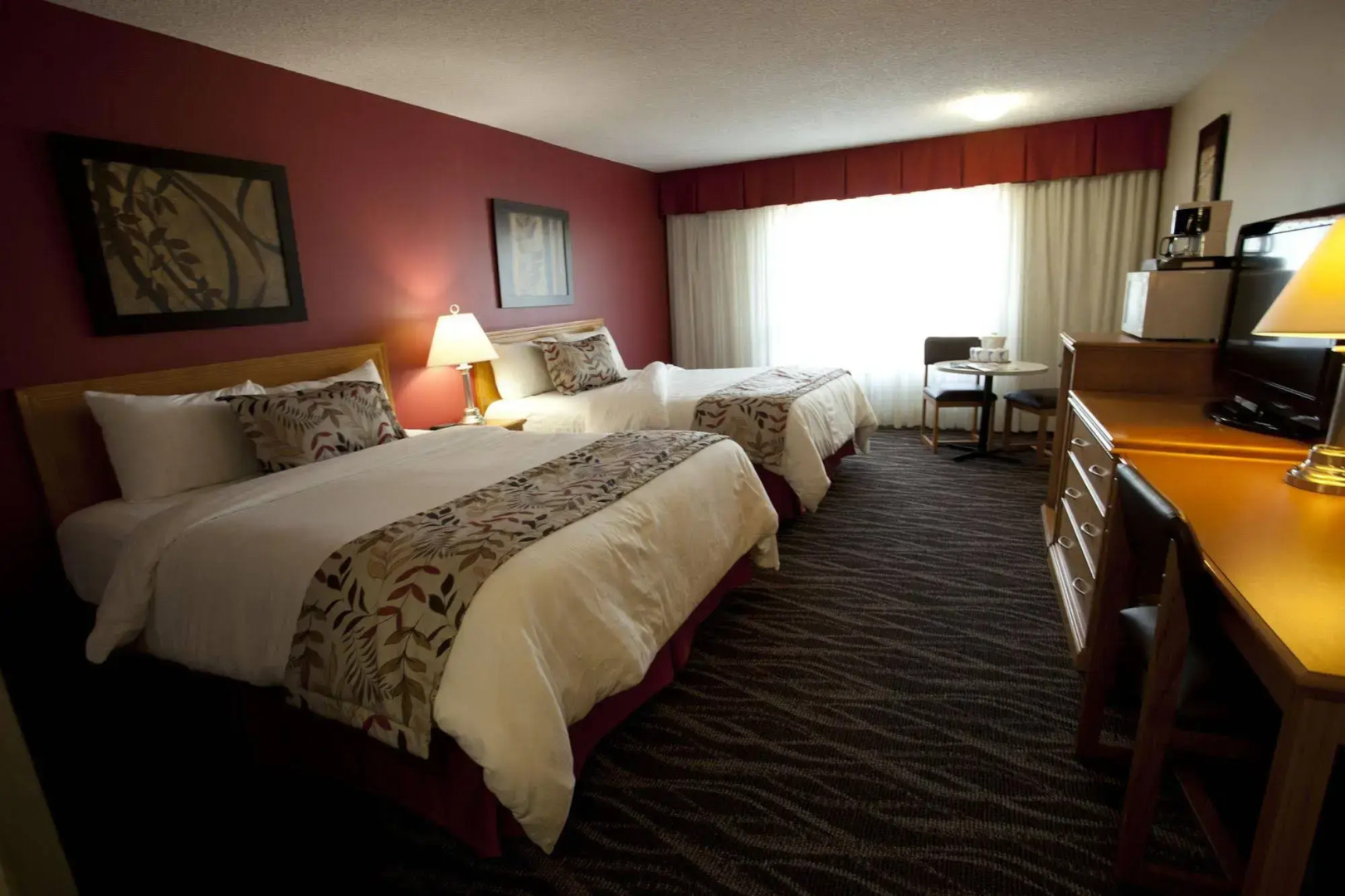 Westlock Inn and Conference Centre