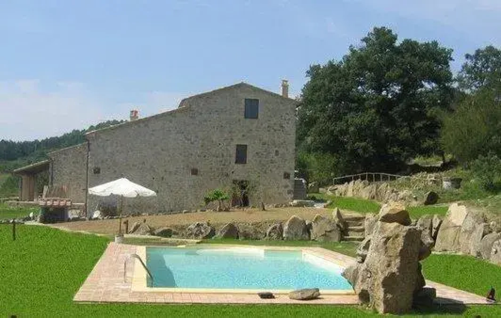 Agriturismo Sterposi