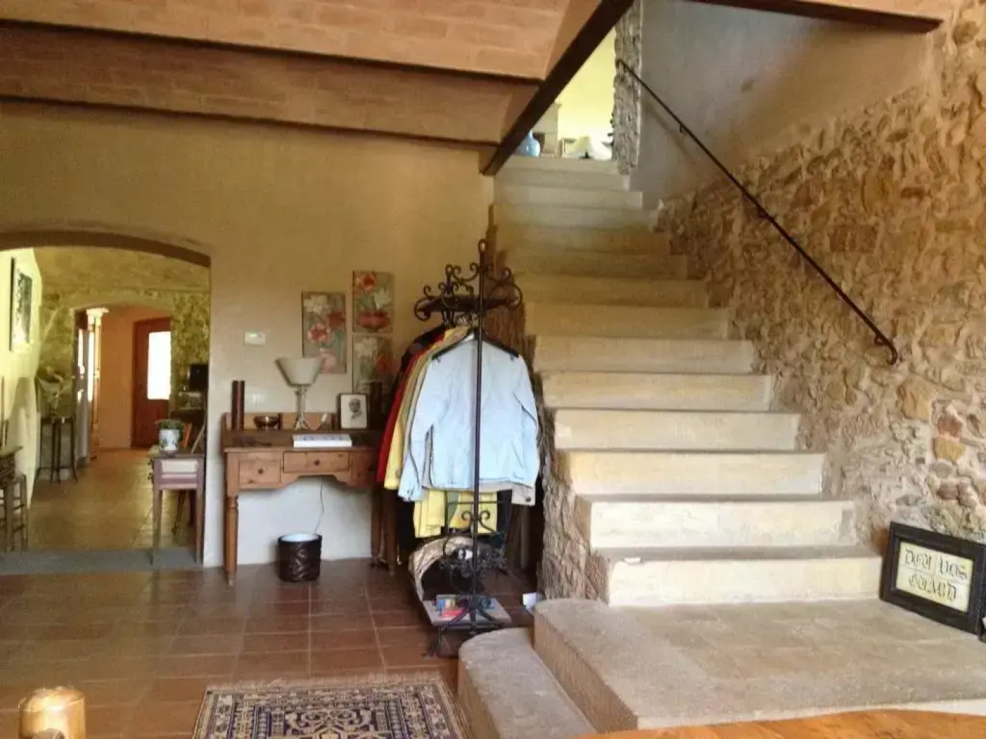 Mas Petit, turisme rural