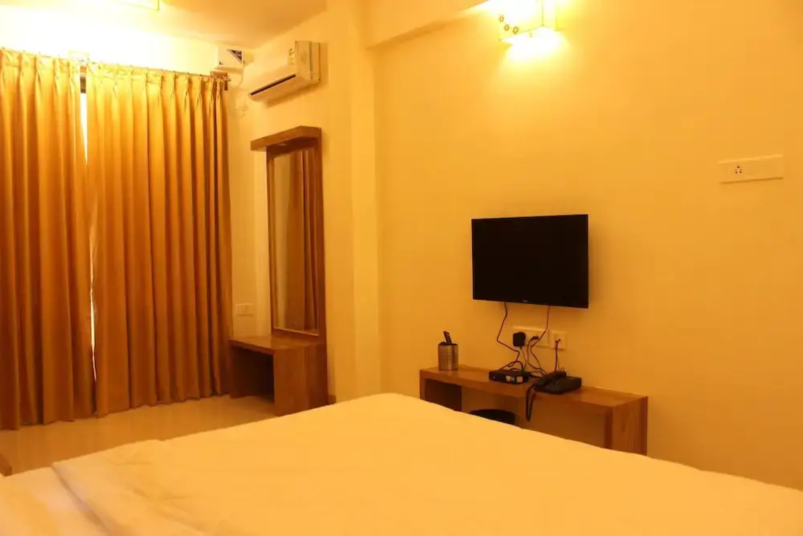 OYO 9291 Home Boutique 2 BHK North Goa Road