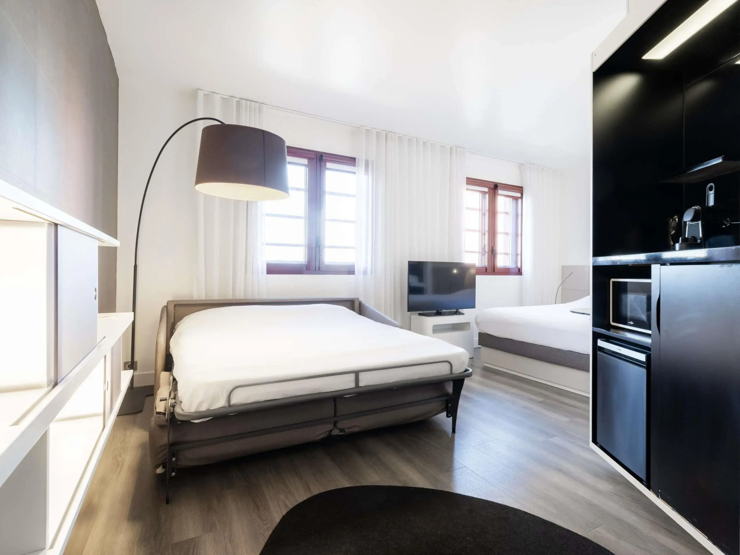 Novotel Suites Perpignan Mediterranée