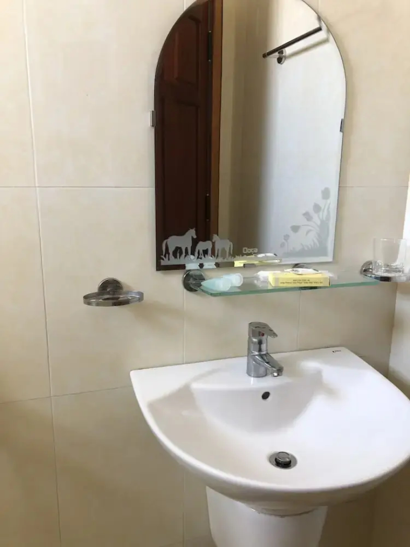 X.O Hotel Quang Binh
