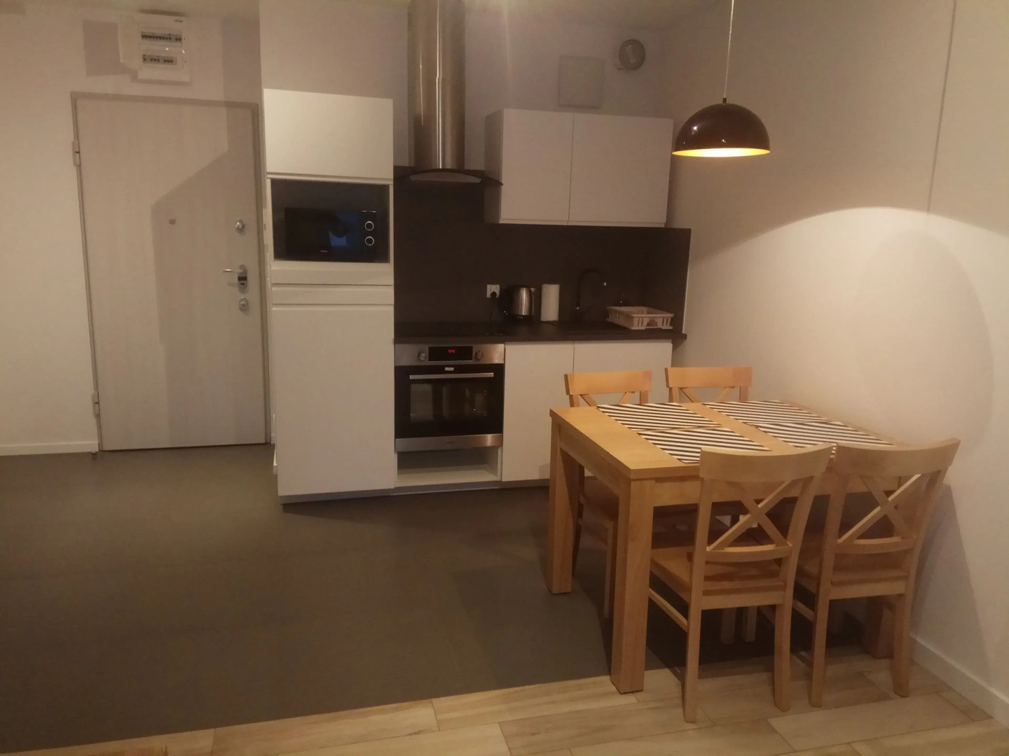 Sleepy3city Aparthotel Batorego 9