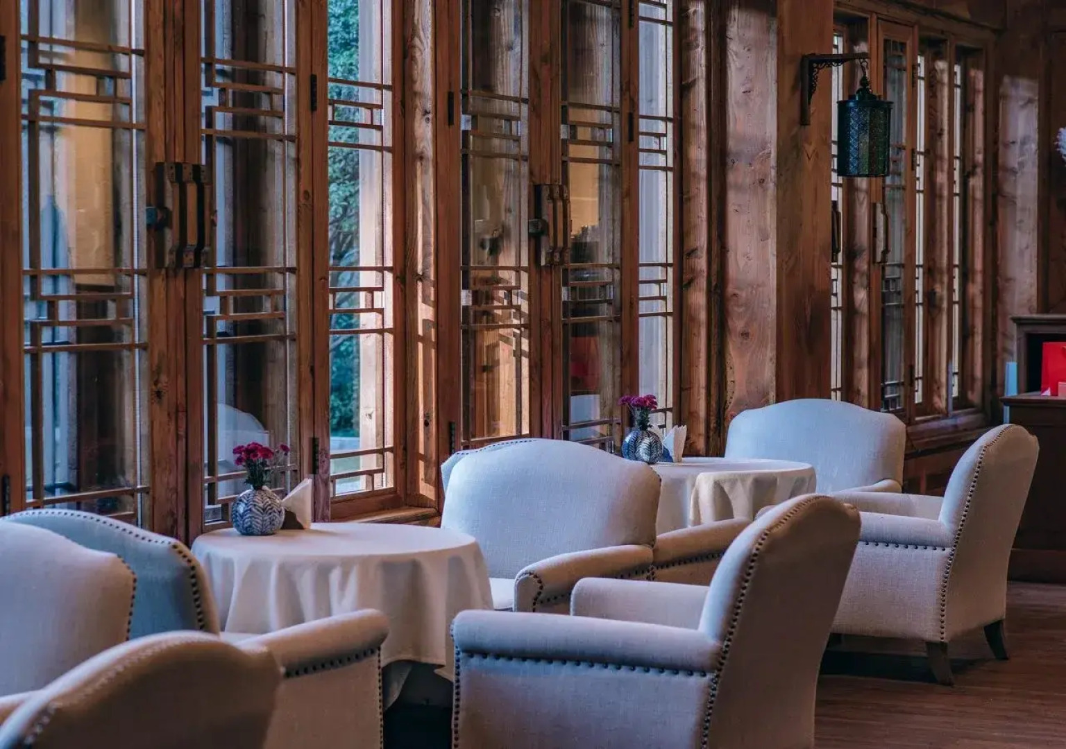 Songtsam Linka Lijiang