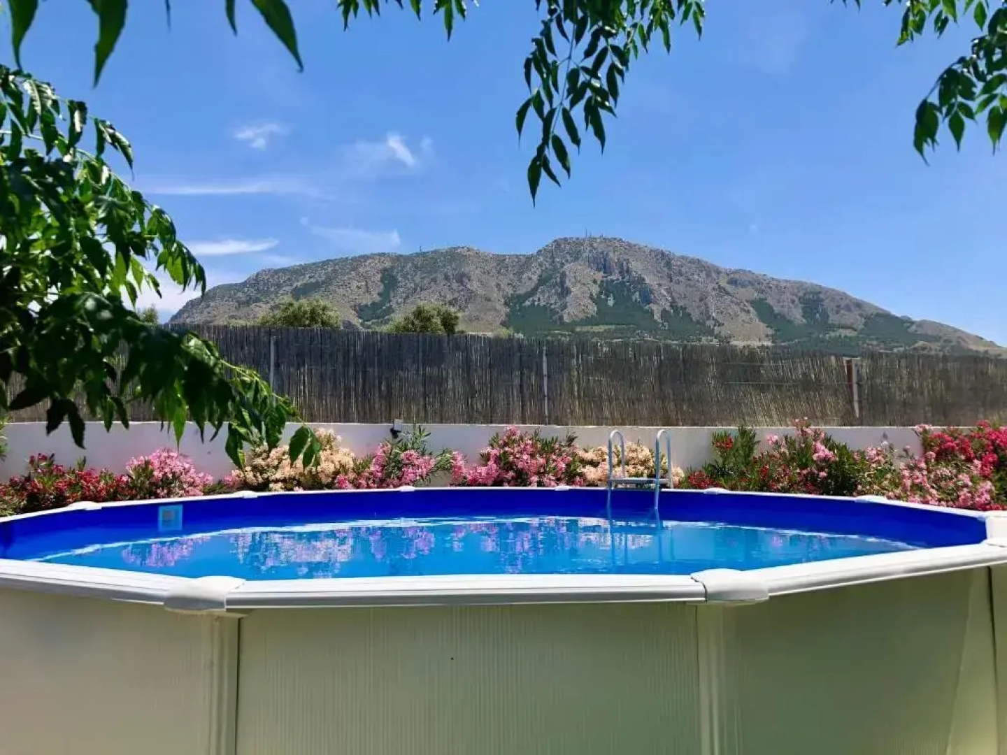 Casa Bella Teepees