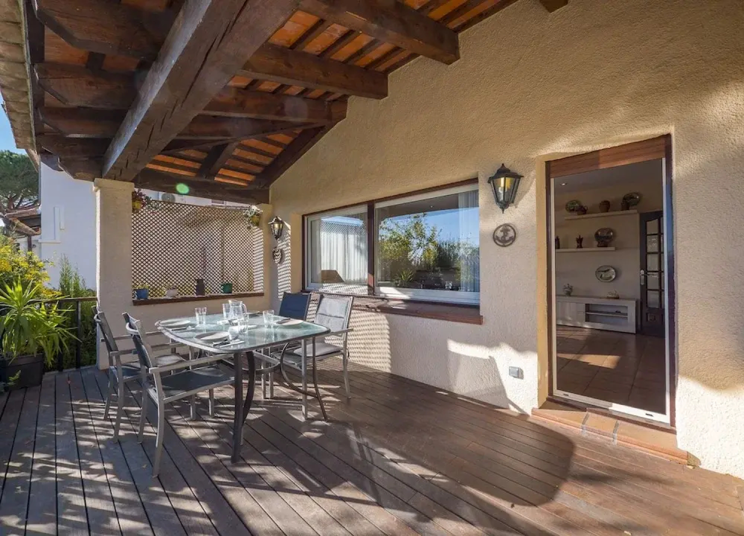 HomeHolidaysRentals Niza - Costa BCN