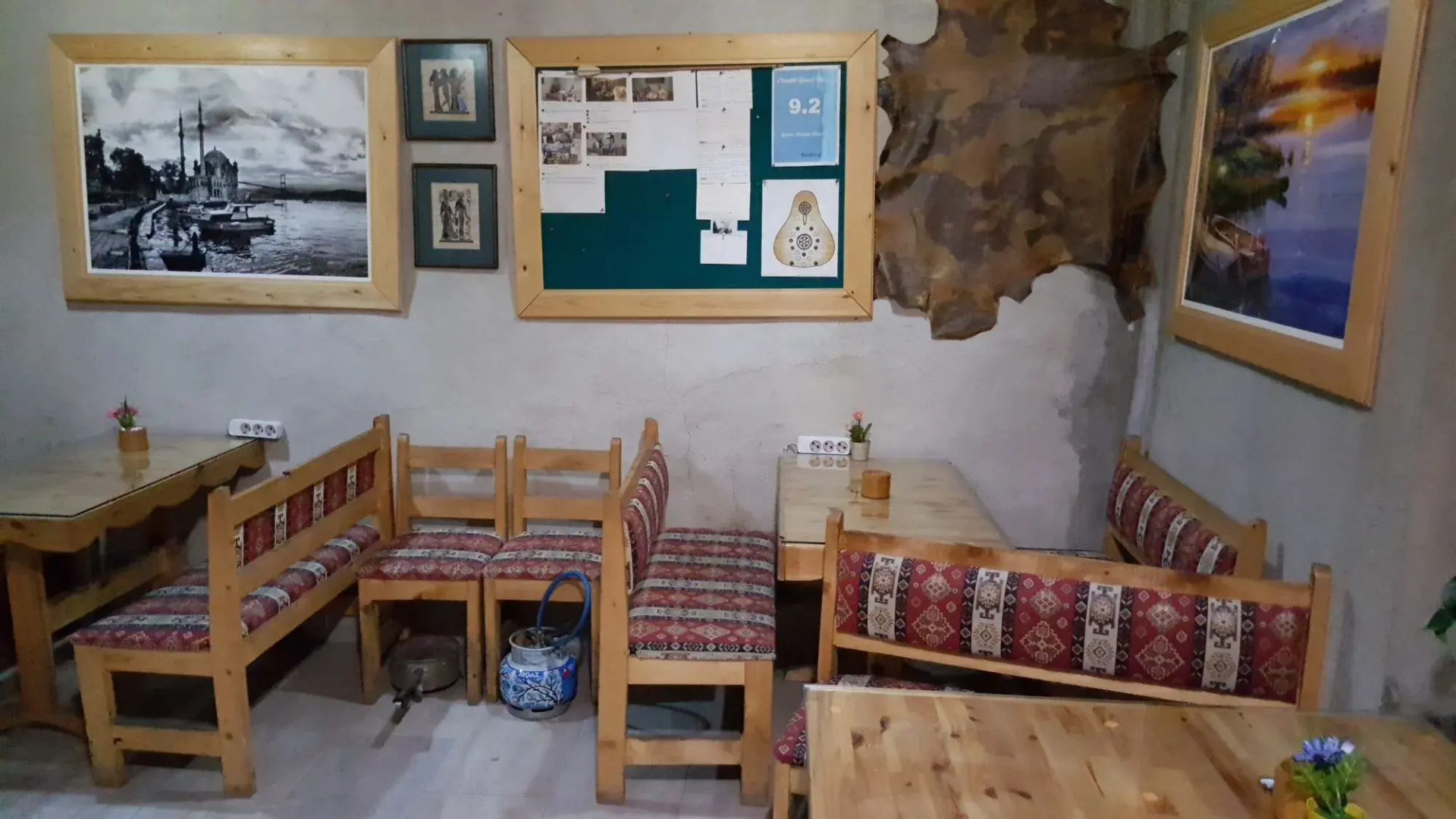 Otantik Hotel