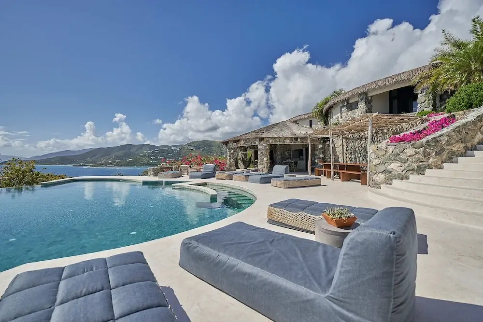 The Aerial BVI - All Inclusive
