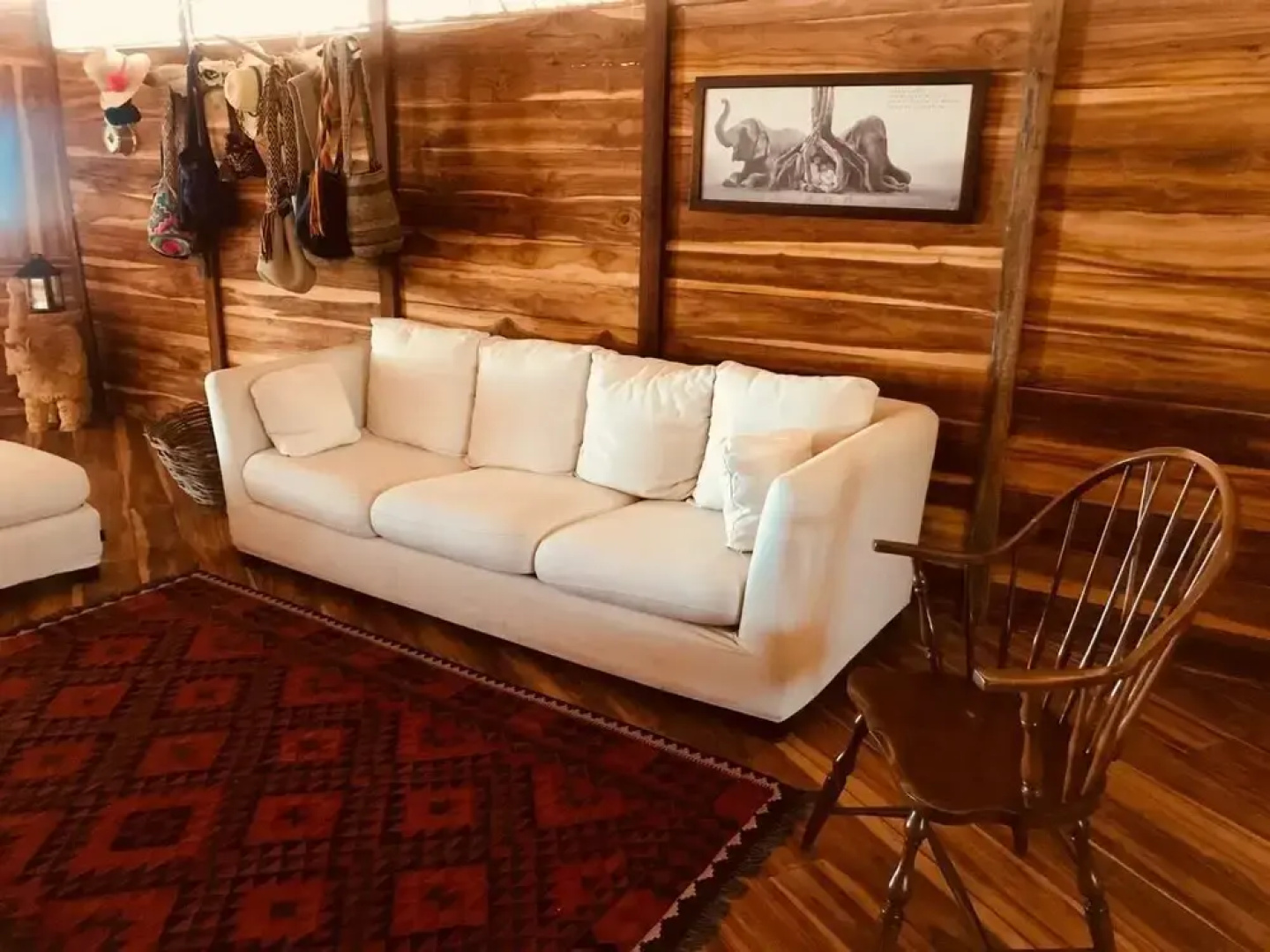 Awatawaa Ecolodge