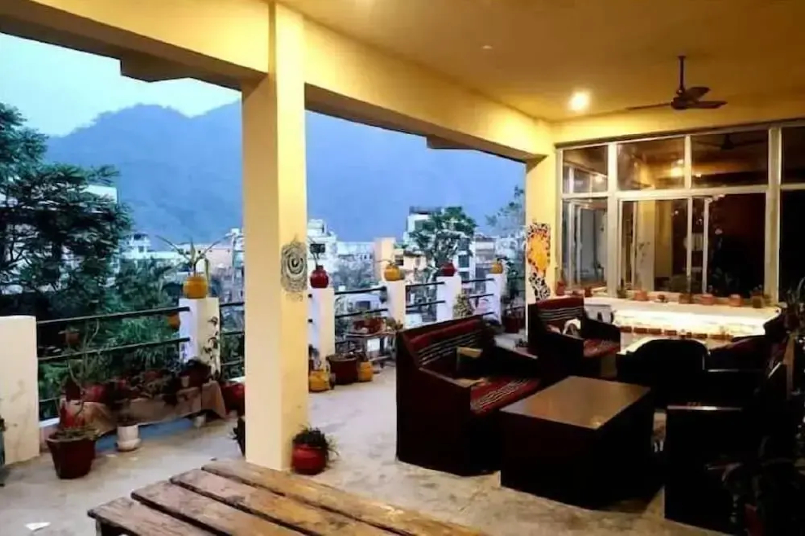 Tripti Hotel