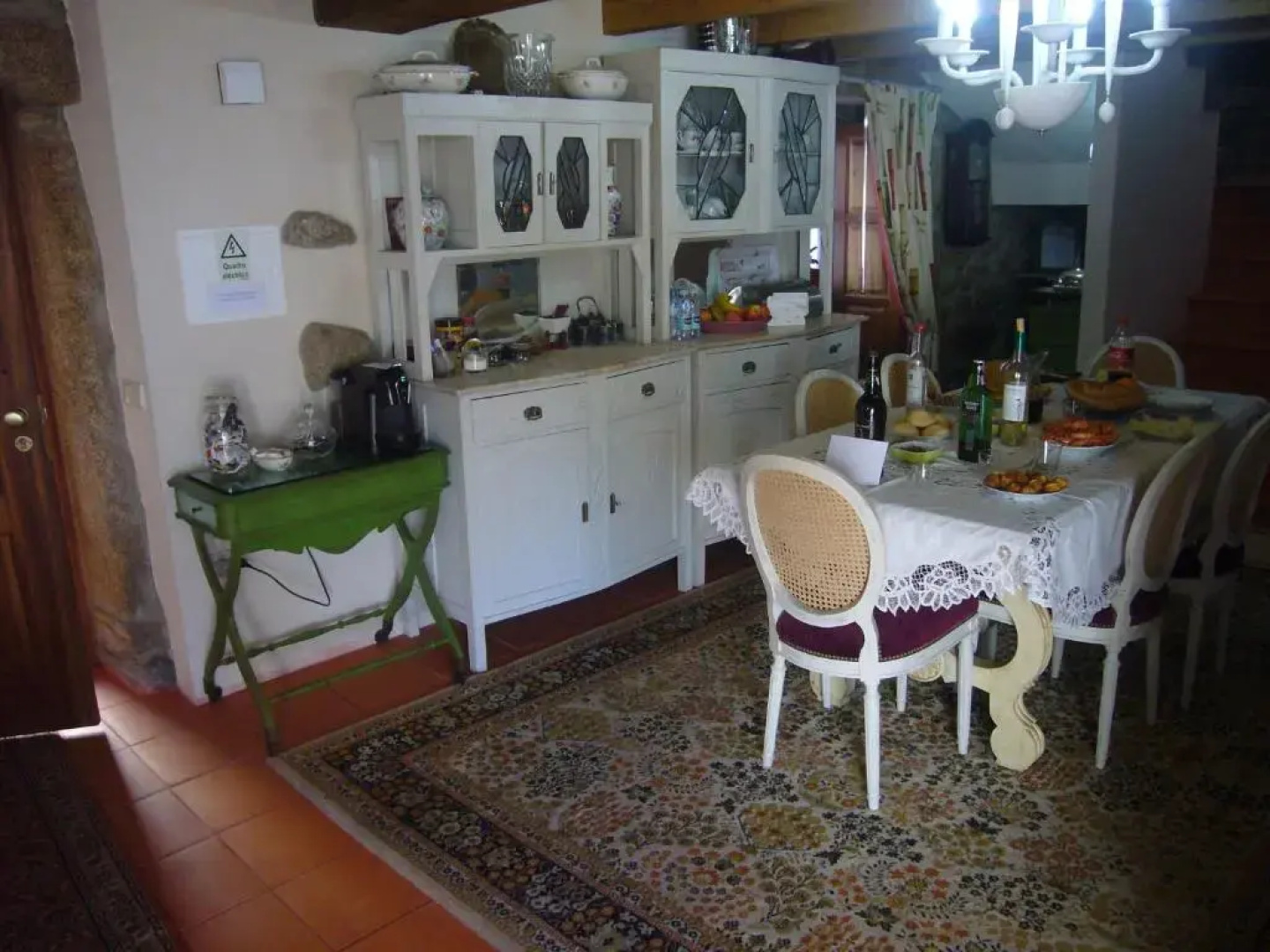 Casa do Monge