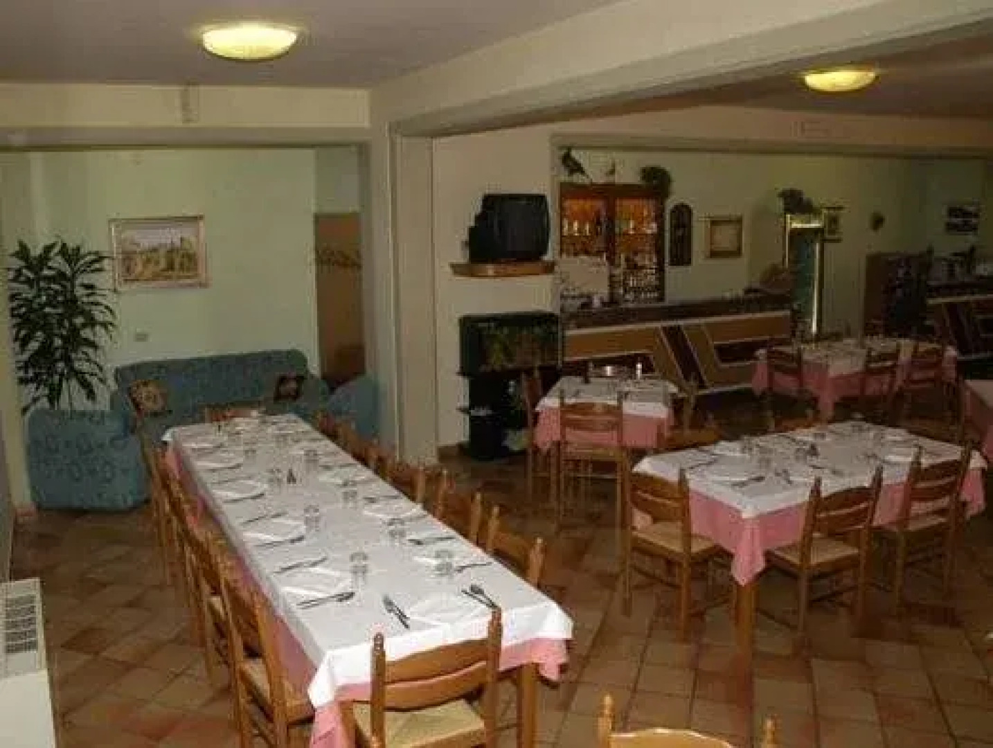 Hotel Ristorante Fiorelli