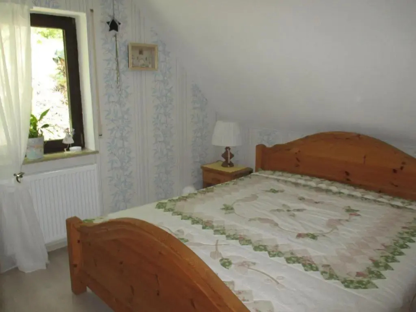 Apartment in Behringersmühle