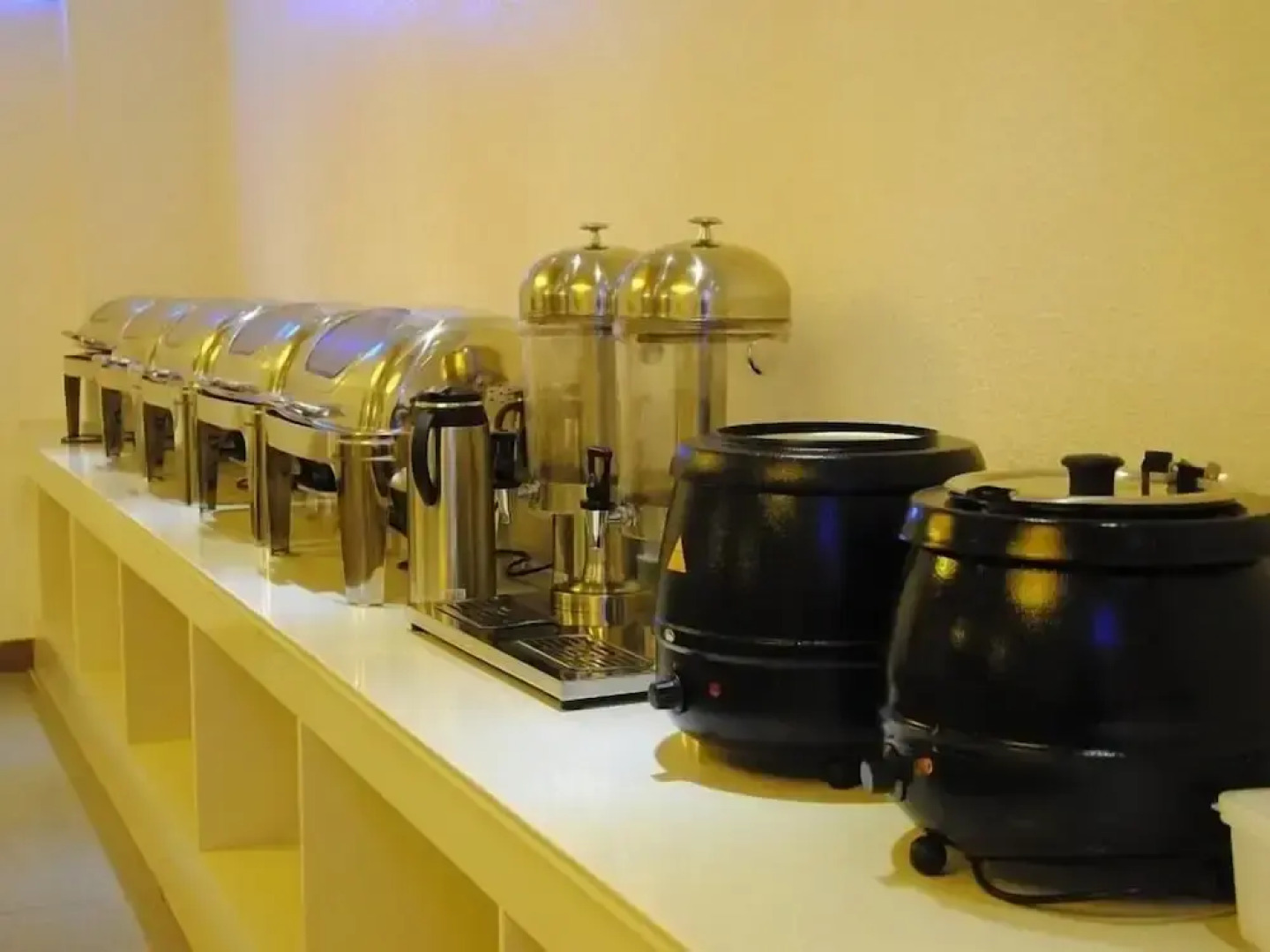 GreenTree Inn Anhui Hefei North Fuyang Road Luyang Industrial Park Express Hotel