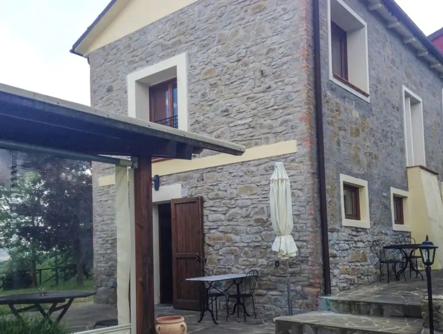 Agriturismo Poggiolandi