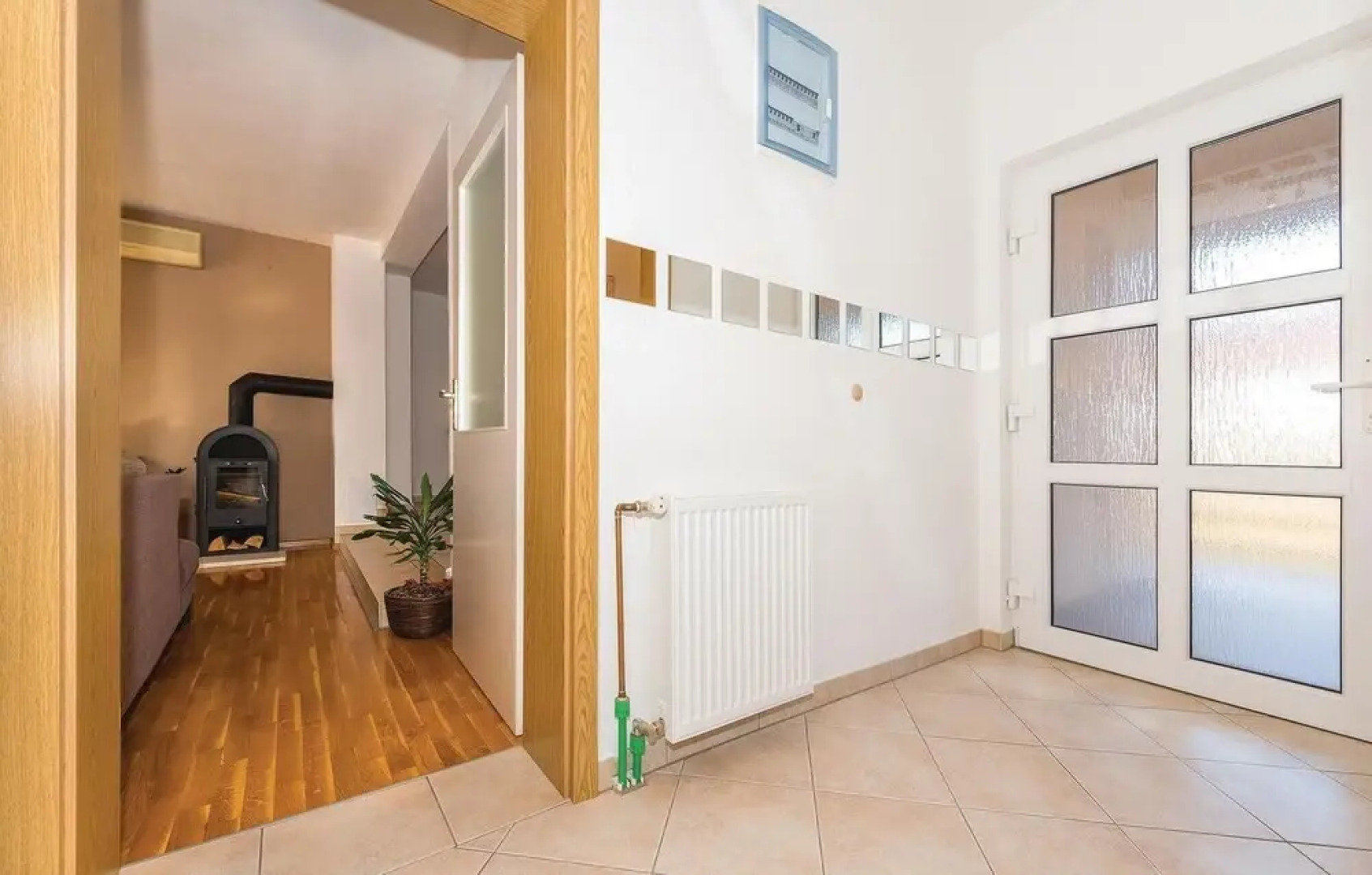 Amazing Home in Drnis With Wifi and 3 Bedrooms