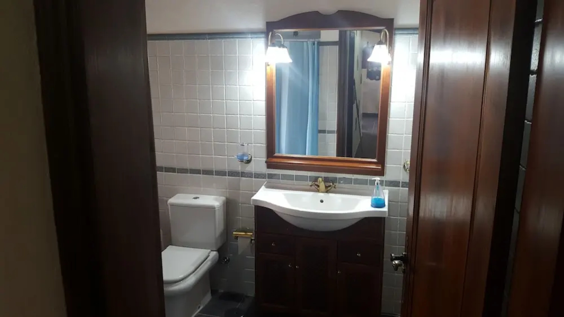 Holidays Cottage with Jacuzzi in Tejeda- El Coronel