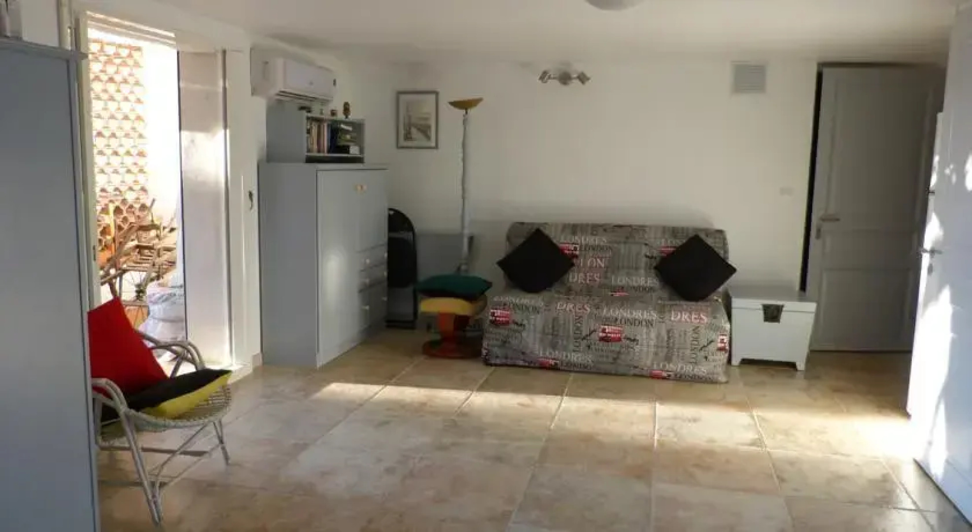 Beau Sudio sur la Cote d Azur