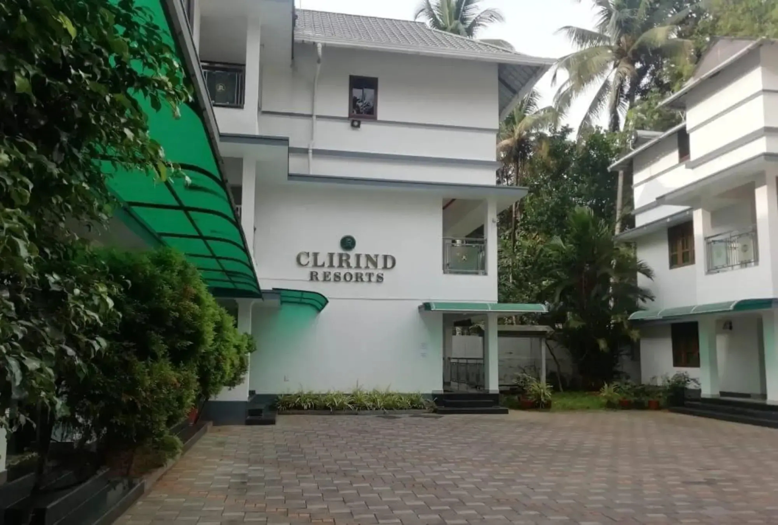 Athirapilly Clirind Resort