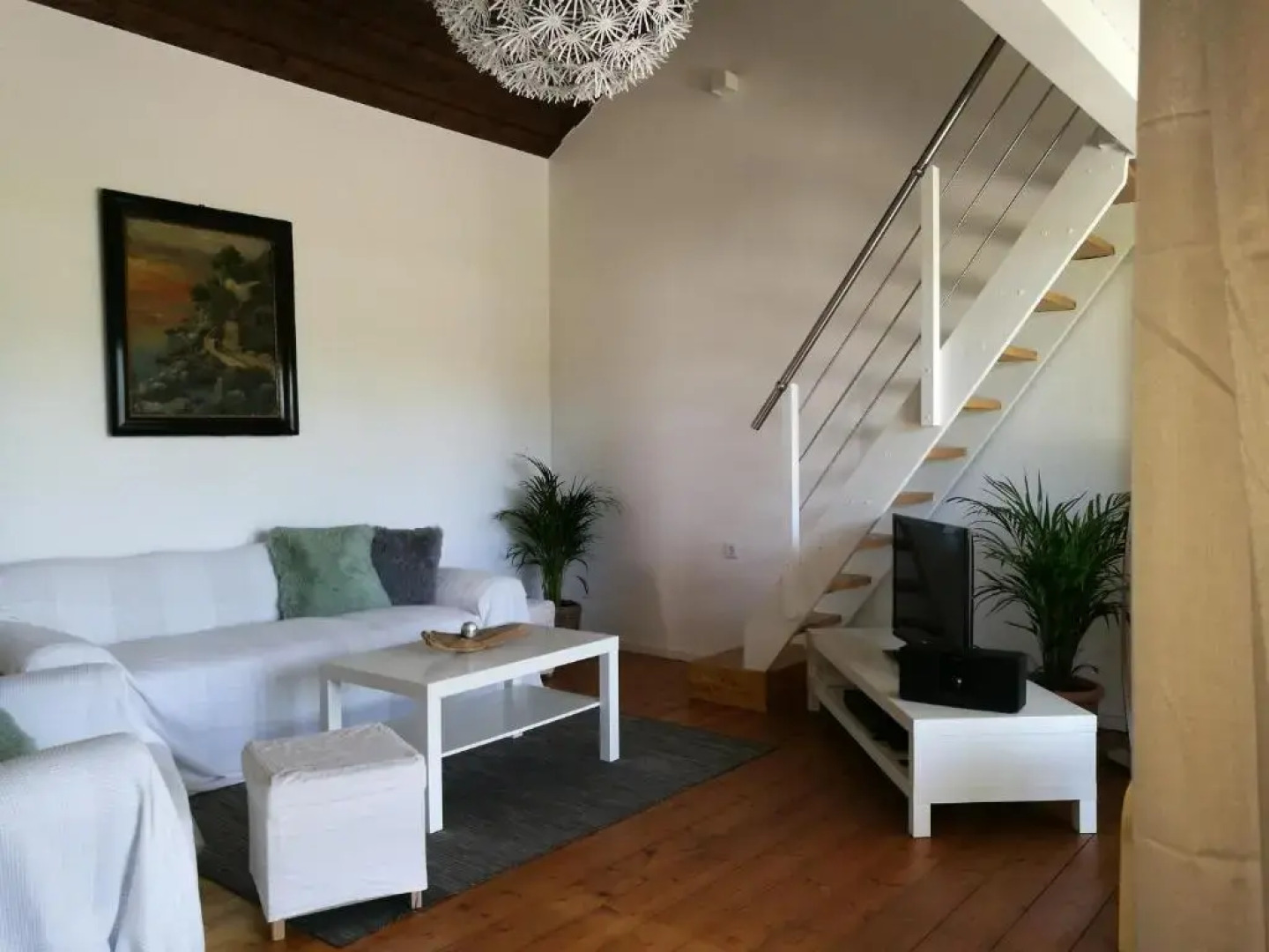 Ferienhaus Glücksmoment