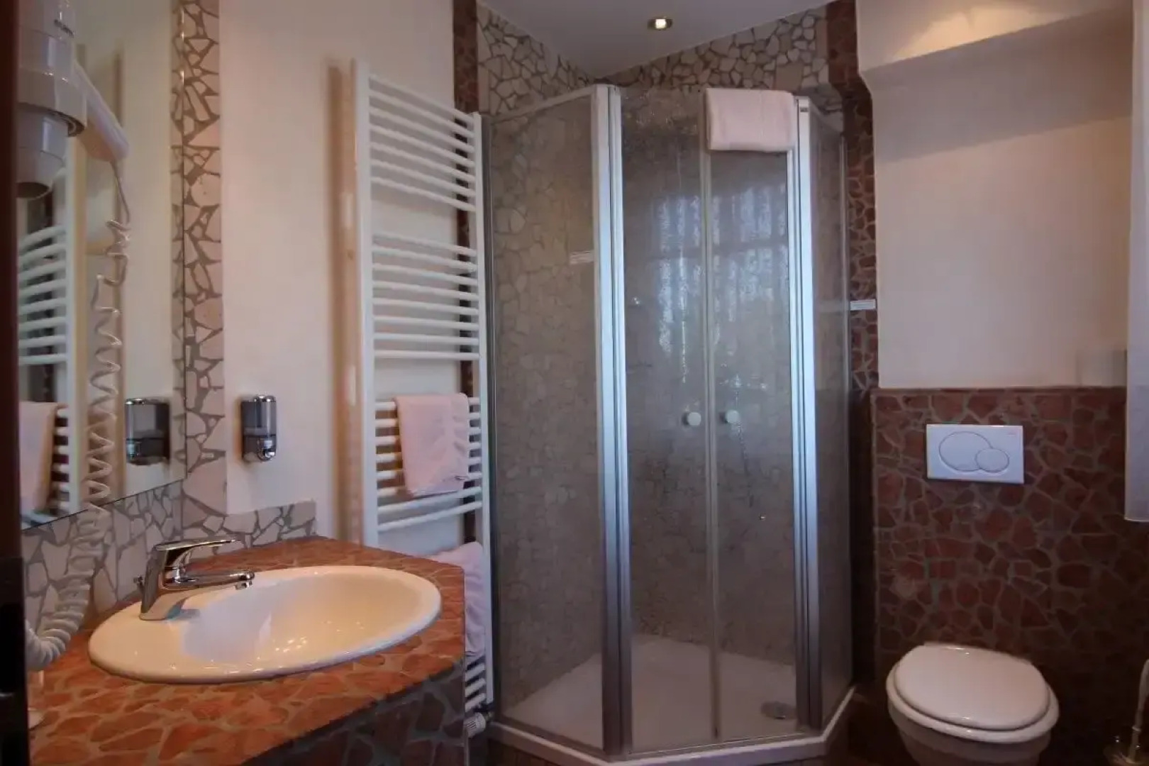 Hotel Heide Residenz