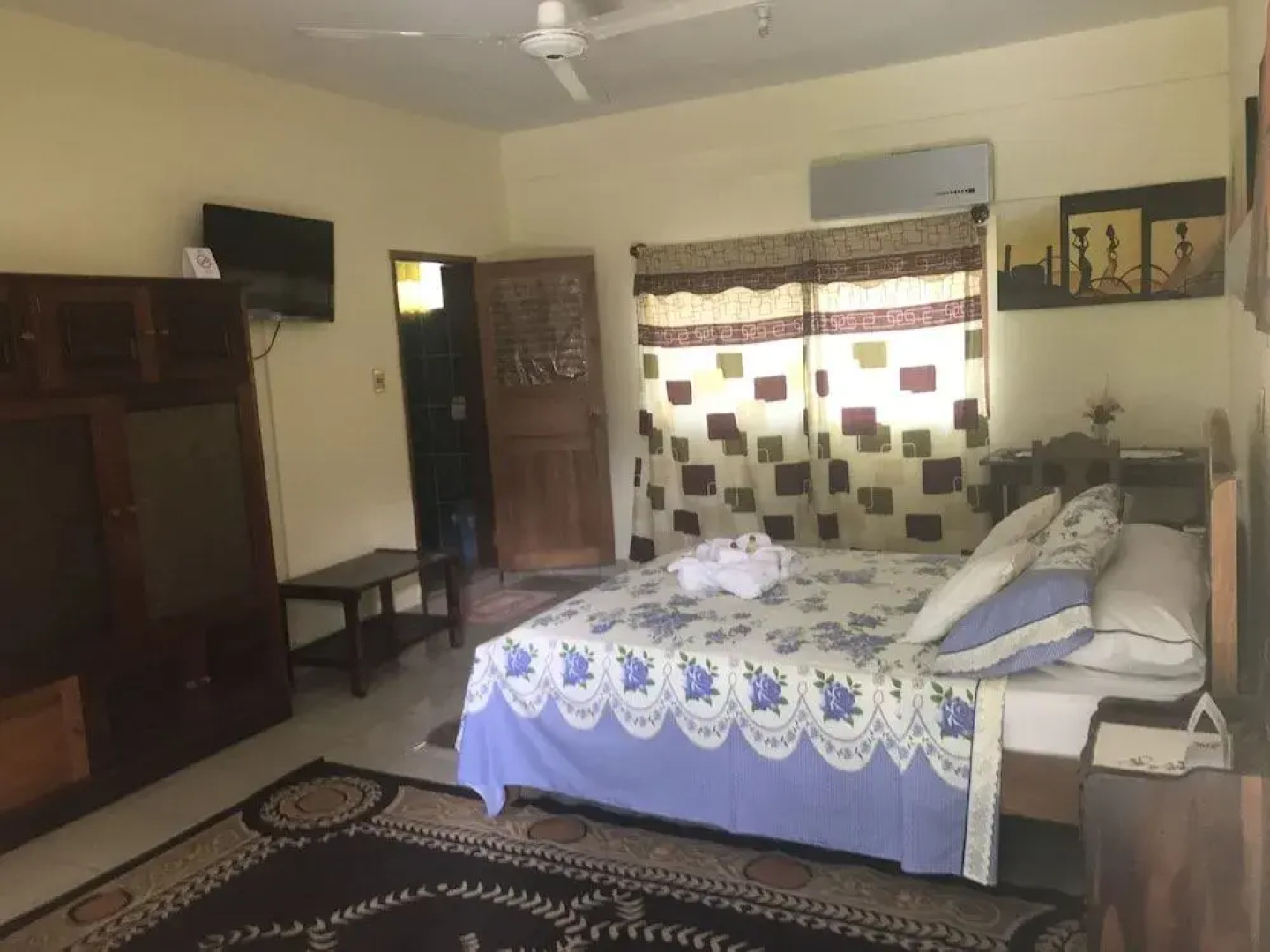 Hotel Maya De La Amazonia