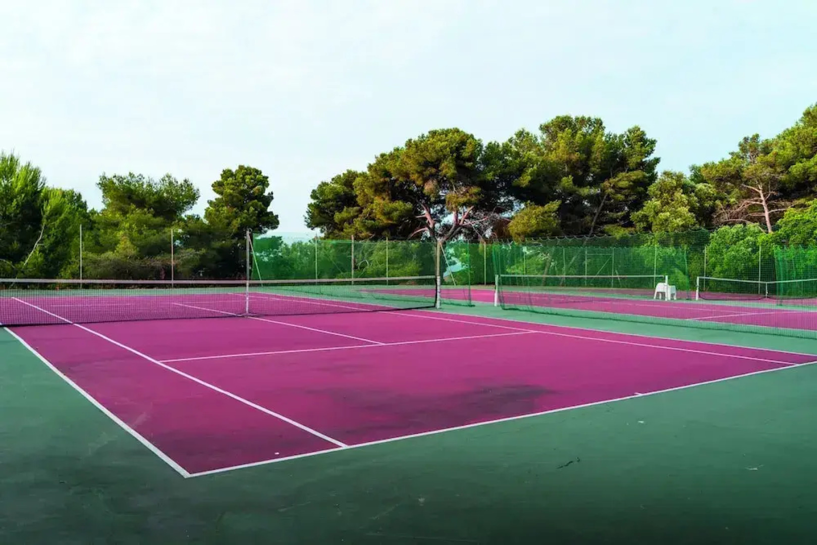 Belambra Hotels & Resorts Presqu'île de Giens - Les Criques