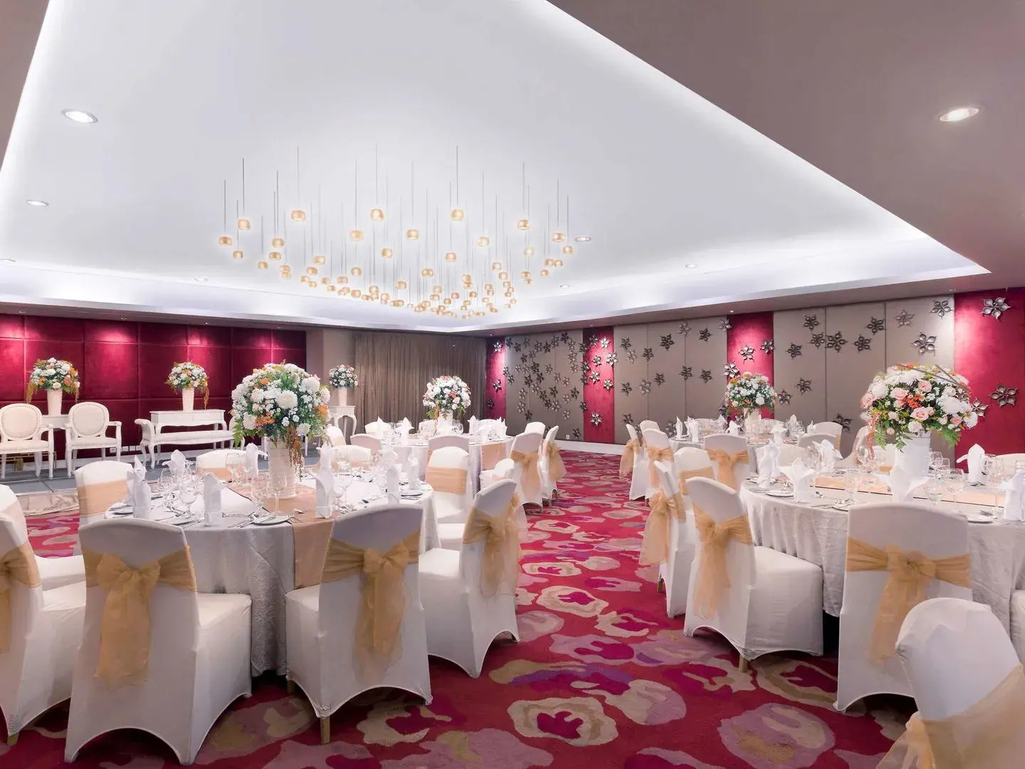 Novotel Jakarta Gajah Mada