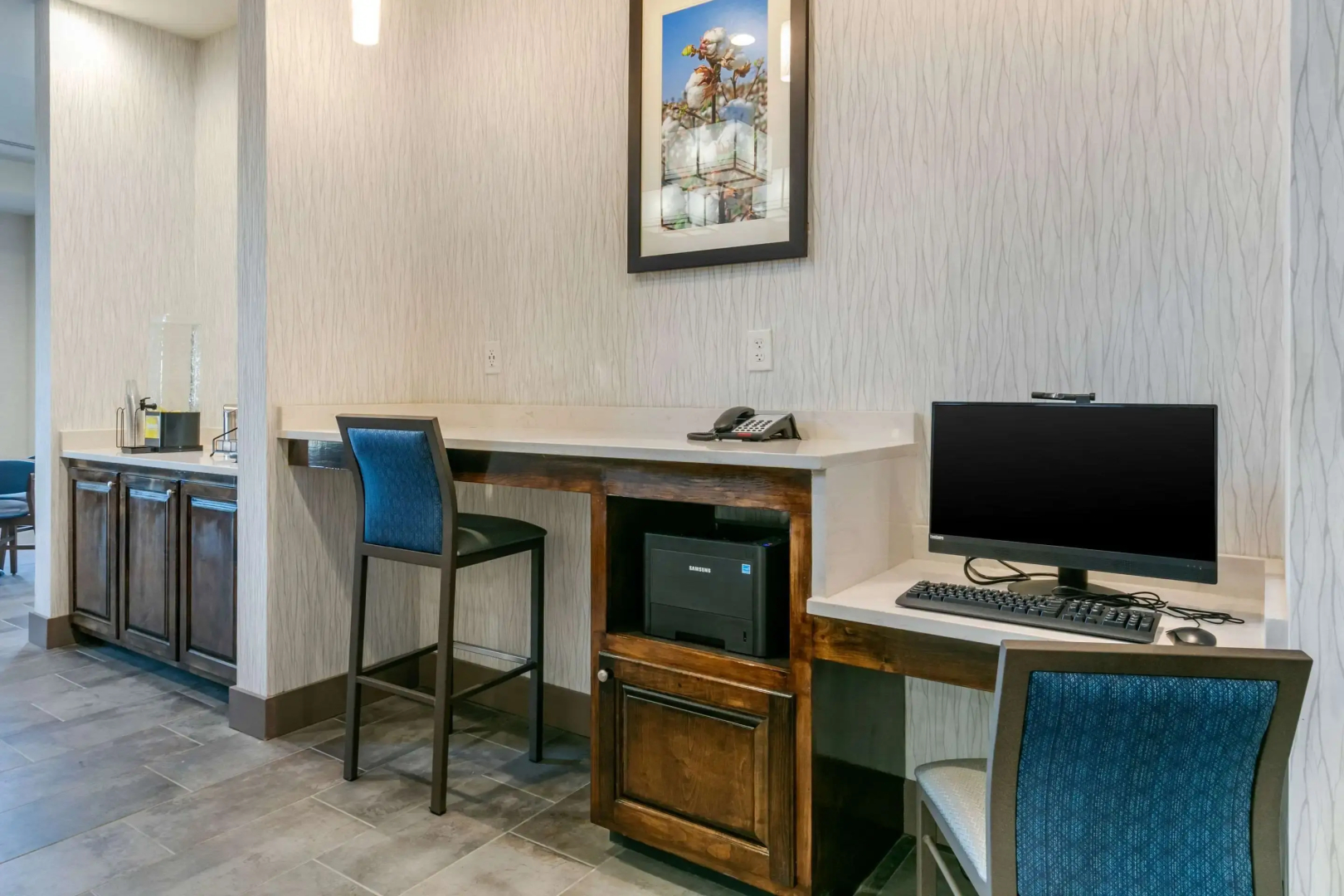 Comfort Suites North Tupelo