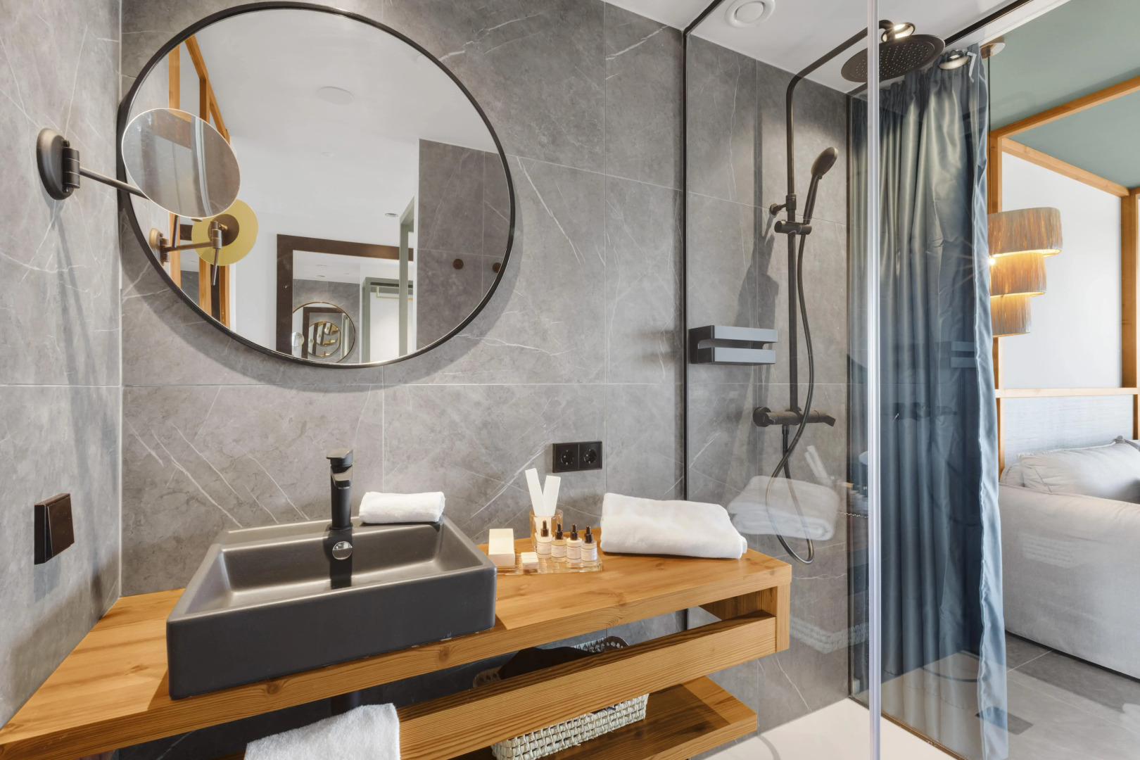 Aubamar Palma Resort