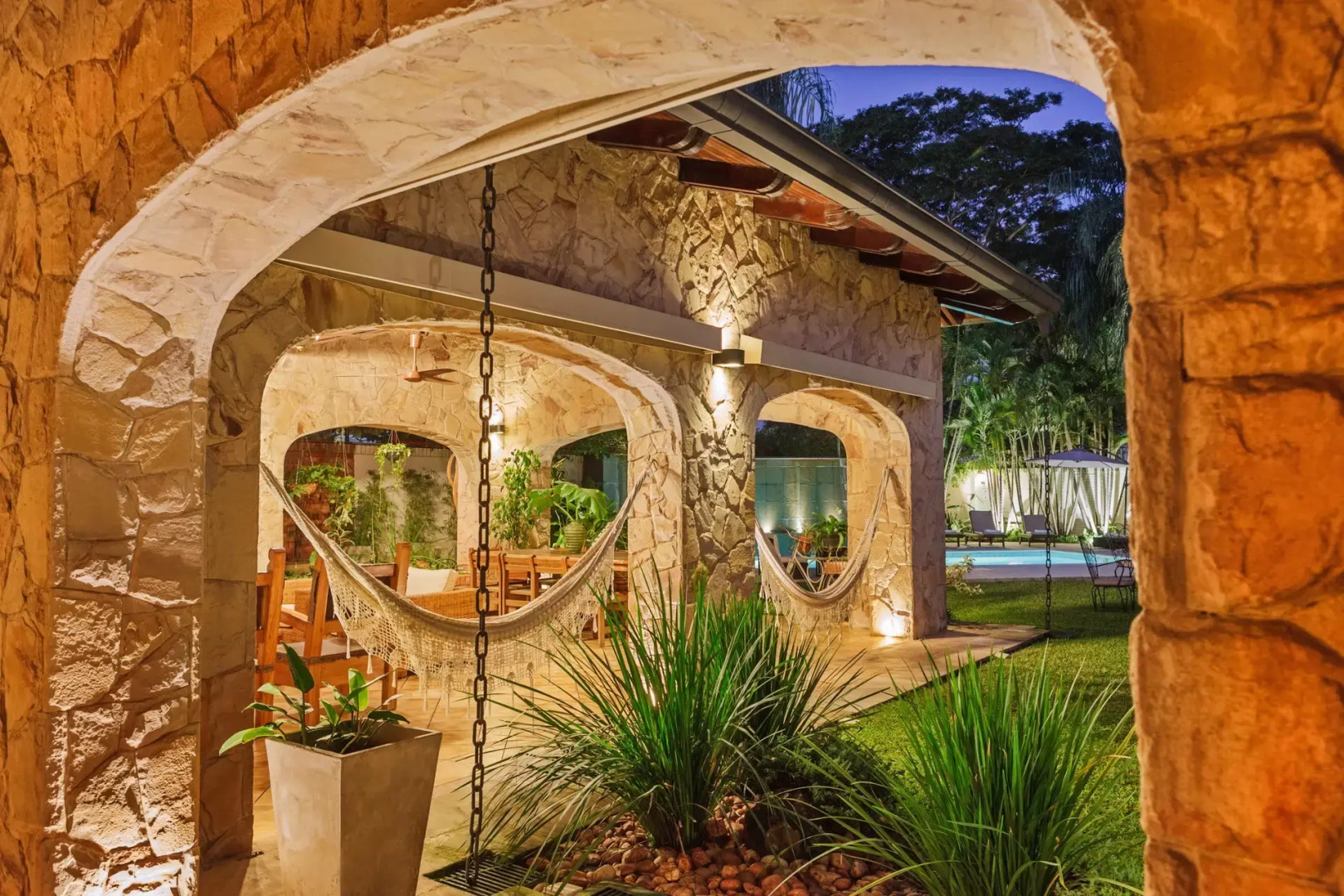 Complejo Turístico Piccola Marina