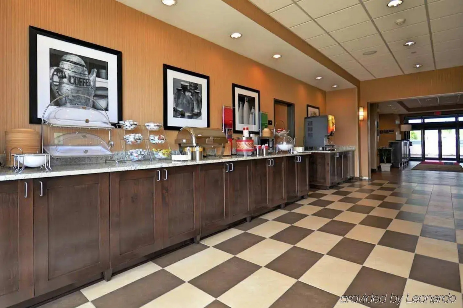 Hampton Inn Spearfish