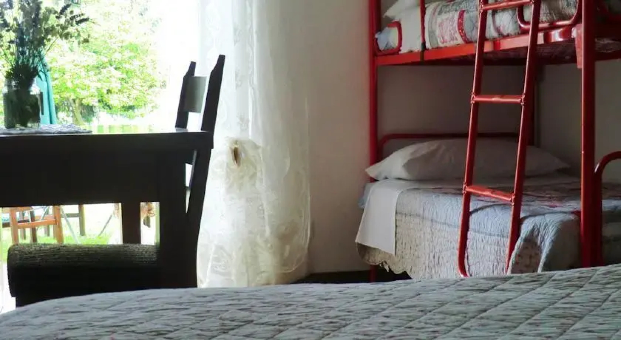 B&B La Casa Di Parpaet