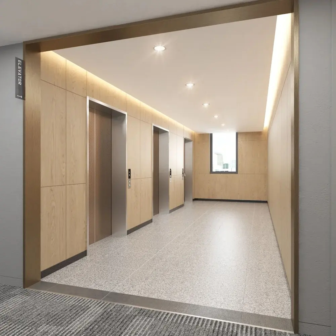 Hotel U5