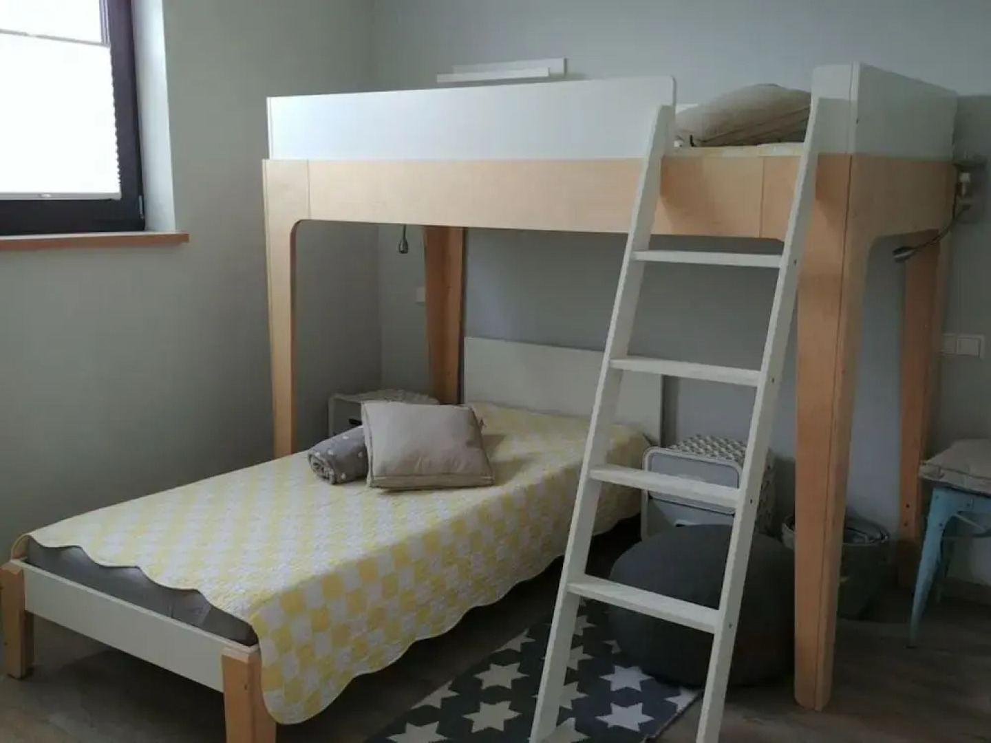 Holiday House House on Muhlfeldsee