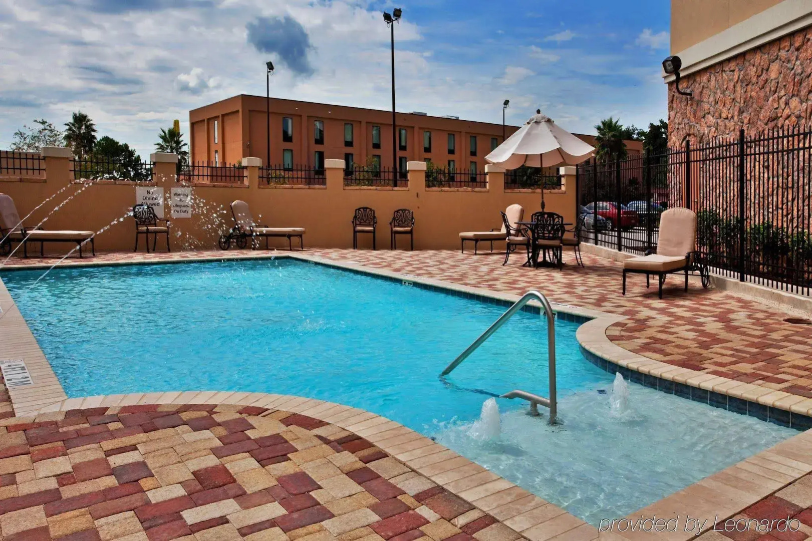 Holiday Inn Express & Suites Laplace by IHG